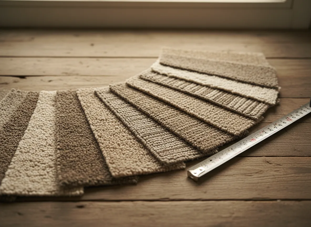 Carpet Installation Lakeside, NE FAQs